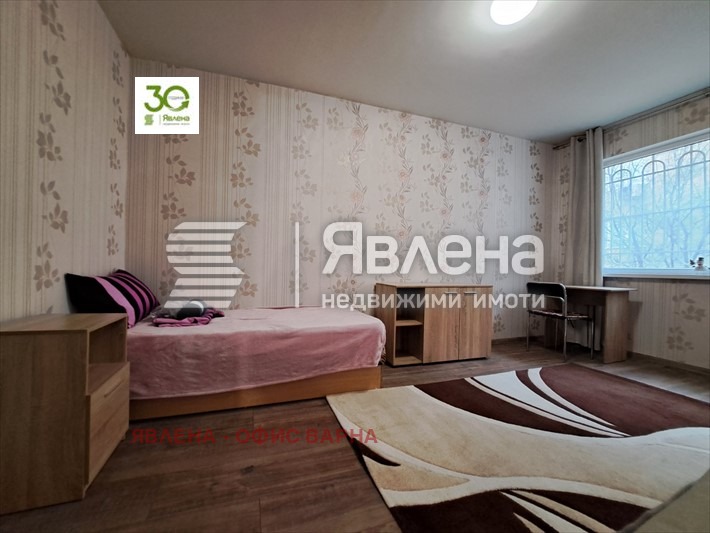 Дава под наем 4-СТАЕН, гр. Варна, Левски 2, снимка 4 - Апартаменти - 52644320