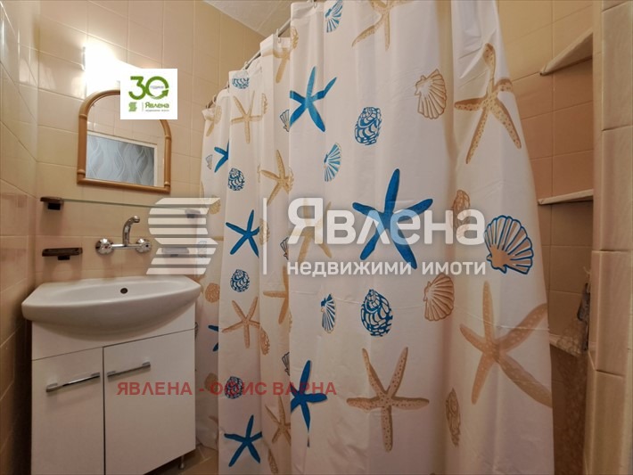 Дава под наем 4-СТАЕН, гр. Варна, Левски 2, снимка 8 - Апартаменти - 52644320