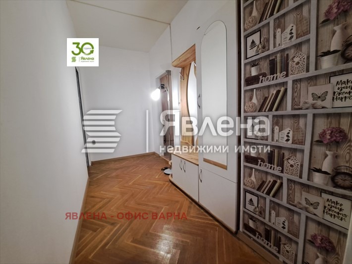 Дава под наем 4-СТАЕН, гр. Варна, Левски 2, снимка 6 - Апартаменти - 52644320