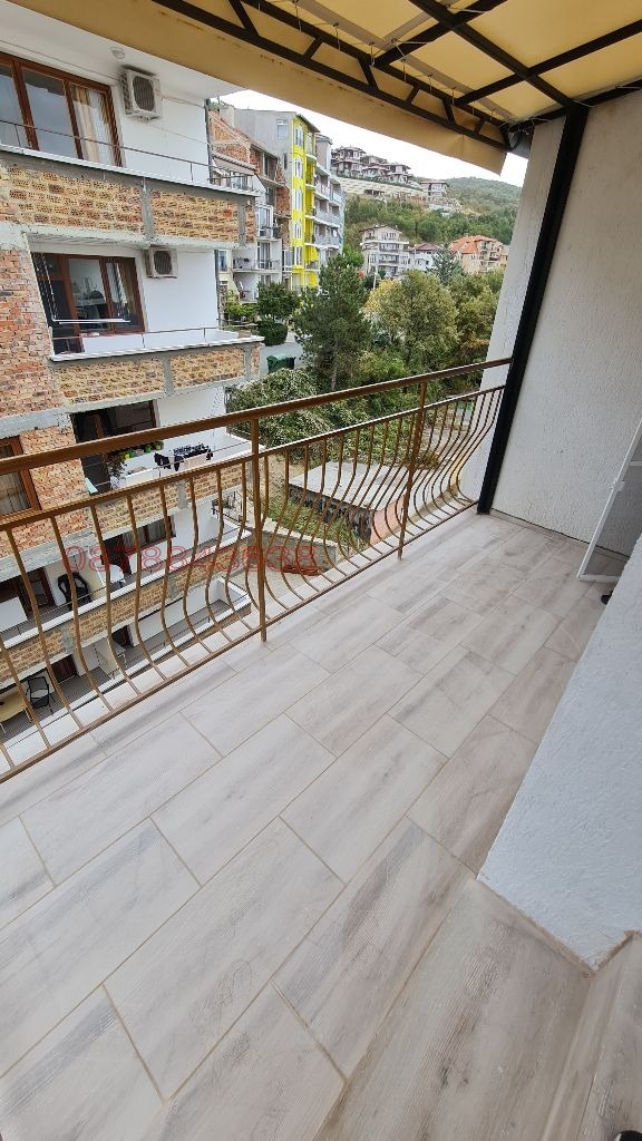 Дава под наем МЕЗОНЕТ, гр. Свети Влас, област Бургас, снимка 6 - Апартаменти - 52784102