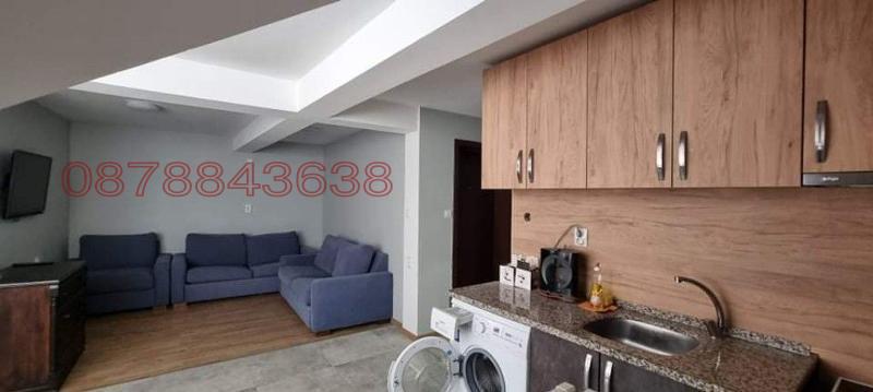 Дава под наем МЕЗОНЕТ, гр. Свети Влас, област Бургас, снимка 13 - Апартаменти - 52784102