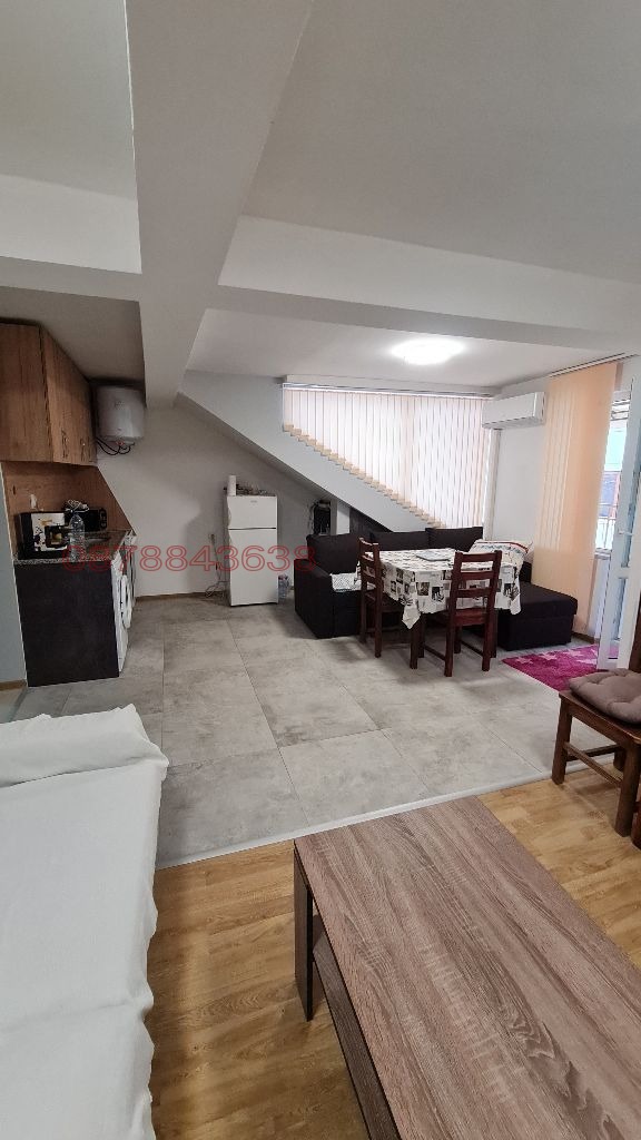 Дава под наем МЕЗОНЕТ, гр. Свети Влас, област Бургас, снимка 15 - Апартаменти - 52784102