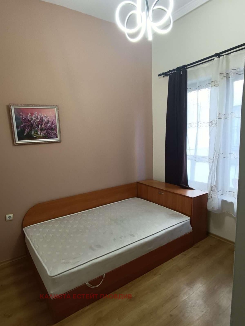 В аренду  Этаж дома Пловдив , Център , 98 кв.м | 39765414 - изображение [4]