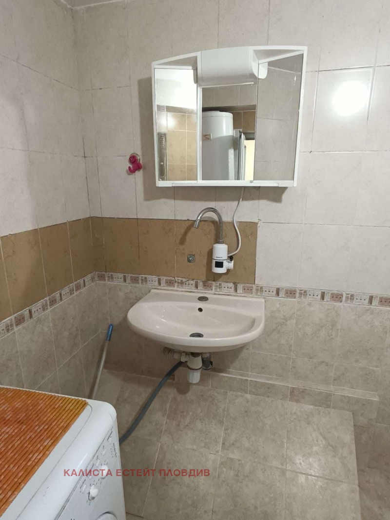 В аренду  Этаж дома Пловдив , Център , 98 кв.м | 39765414 - изображение [6]