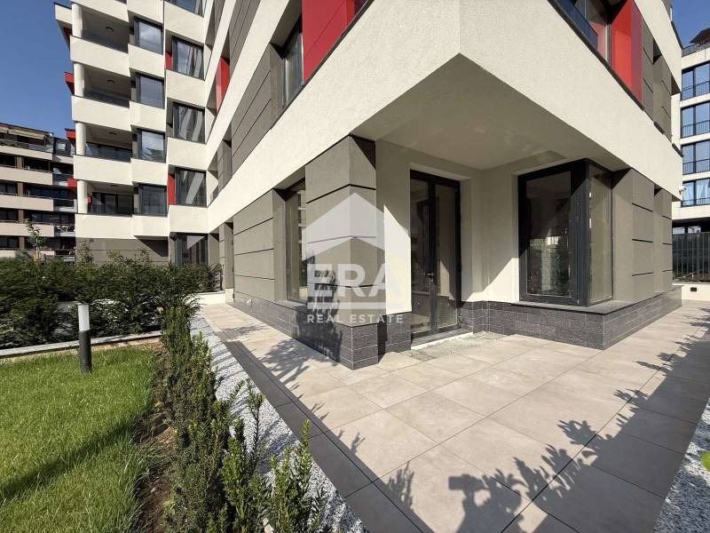 Под наем ЗАВЕДЕНИЕ, град София, Кръстова вада • 5000 € / 9779.15 лв. • 45144434 1