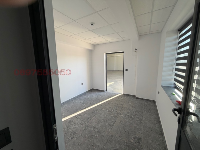 Дава под наем СКЛАД, с. Войводиново, област Пловдив, снимка 4 - Складове - 52936593