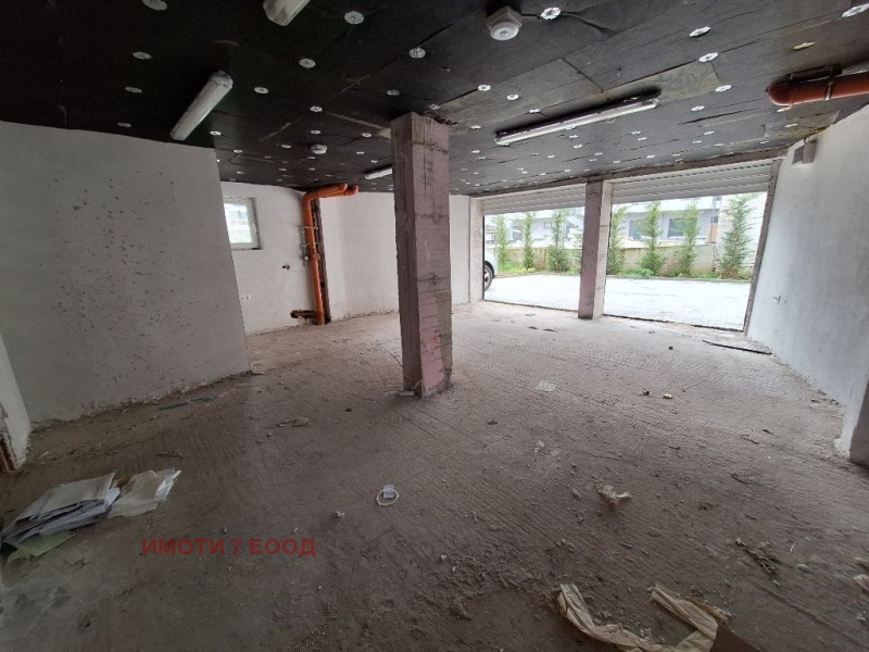 Дава под наем ГАРАЖ, ПАРКОМЯСТО, гр. София, Кръстова вада, снимка 4 - Гаражи и паркоместа - 53436033