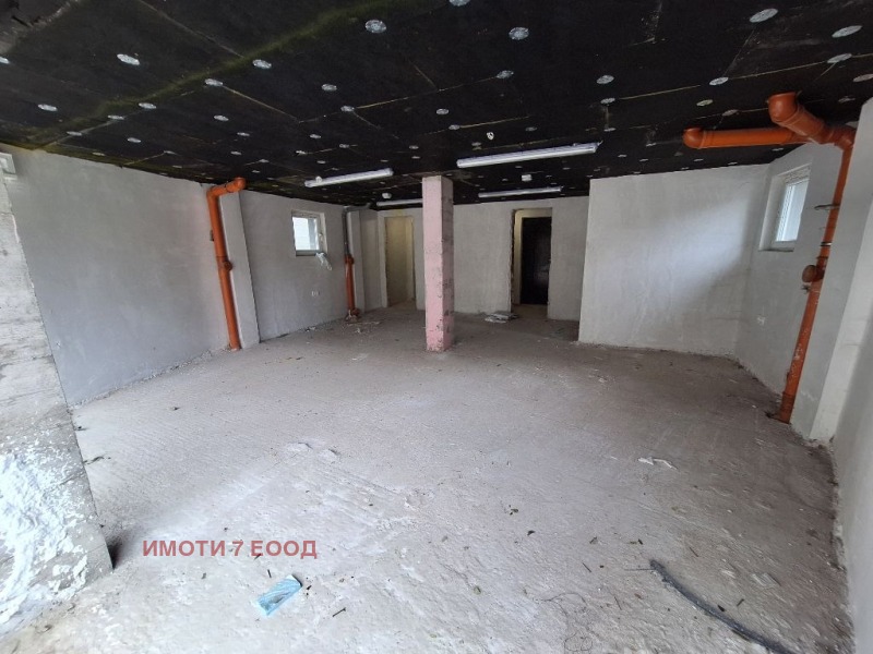 Дава под наем ГАРАЖ, ПАРКОМЯСТО, гр. София, Кръстова вада, снимка 6 - Гаражи и паркоместа - 53436033