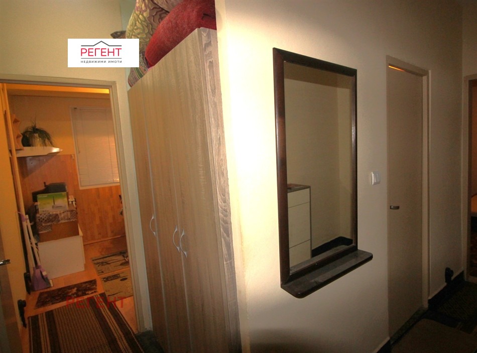 Дава под наем 1-СТАЕН, гр. Габрово, Трендафил 1, снимка 3 - Апартаменти - 53814637