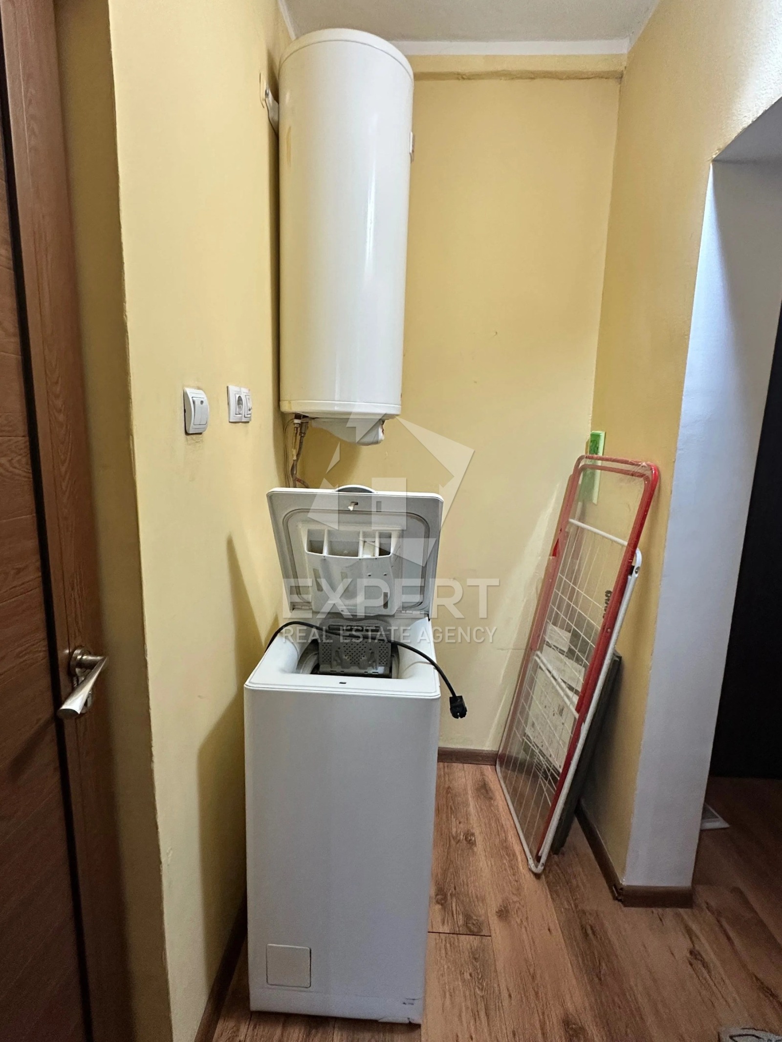 Дава под наем 3-СТАЕН, гр. Пловдив, Тракия, снимка 6 - Апартаменти - 54500944