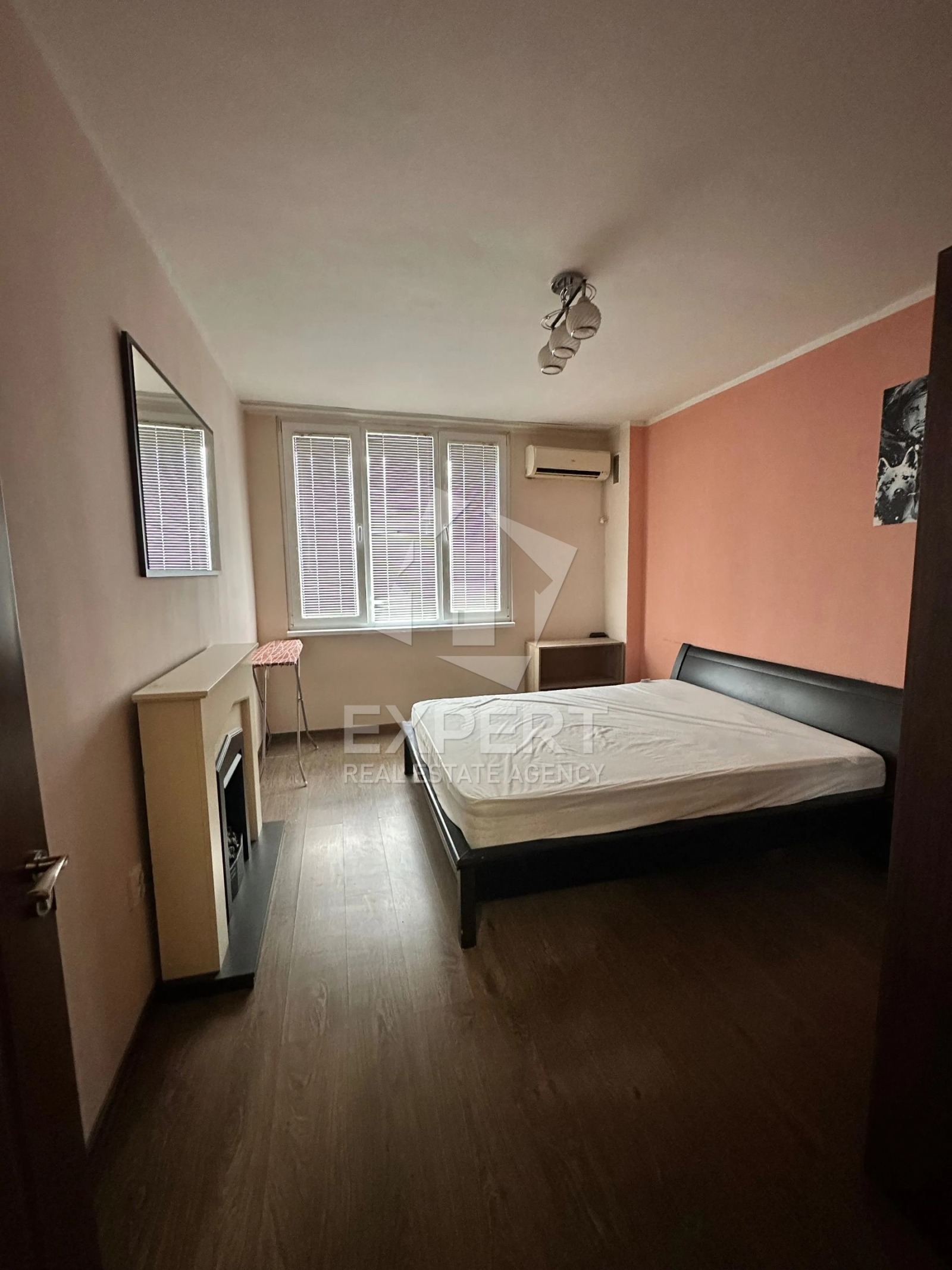 Дава под наем 3-СТАЕН, гр. Пловдив, Тракия, снимка 7 - Апартаменти - 54500944