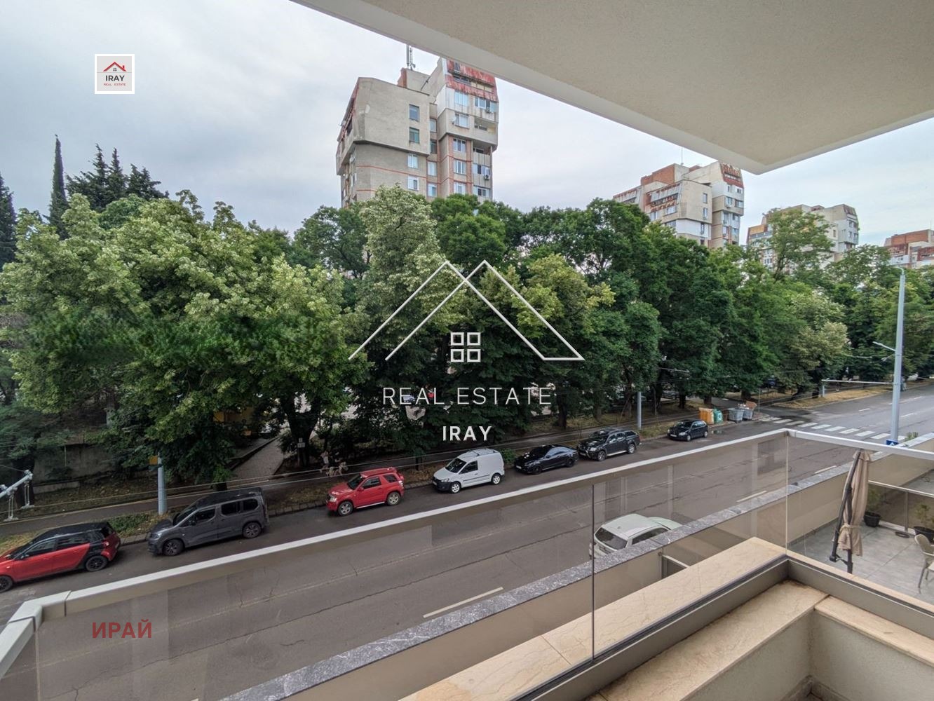 Дава под наем 3-СТАЕН, гр. Стара Загора, Ремиза, снимка 13 - Апартаменти - 55264680