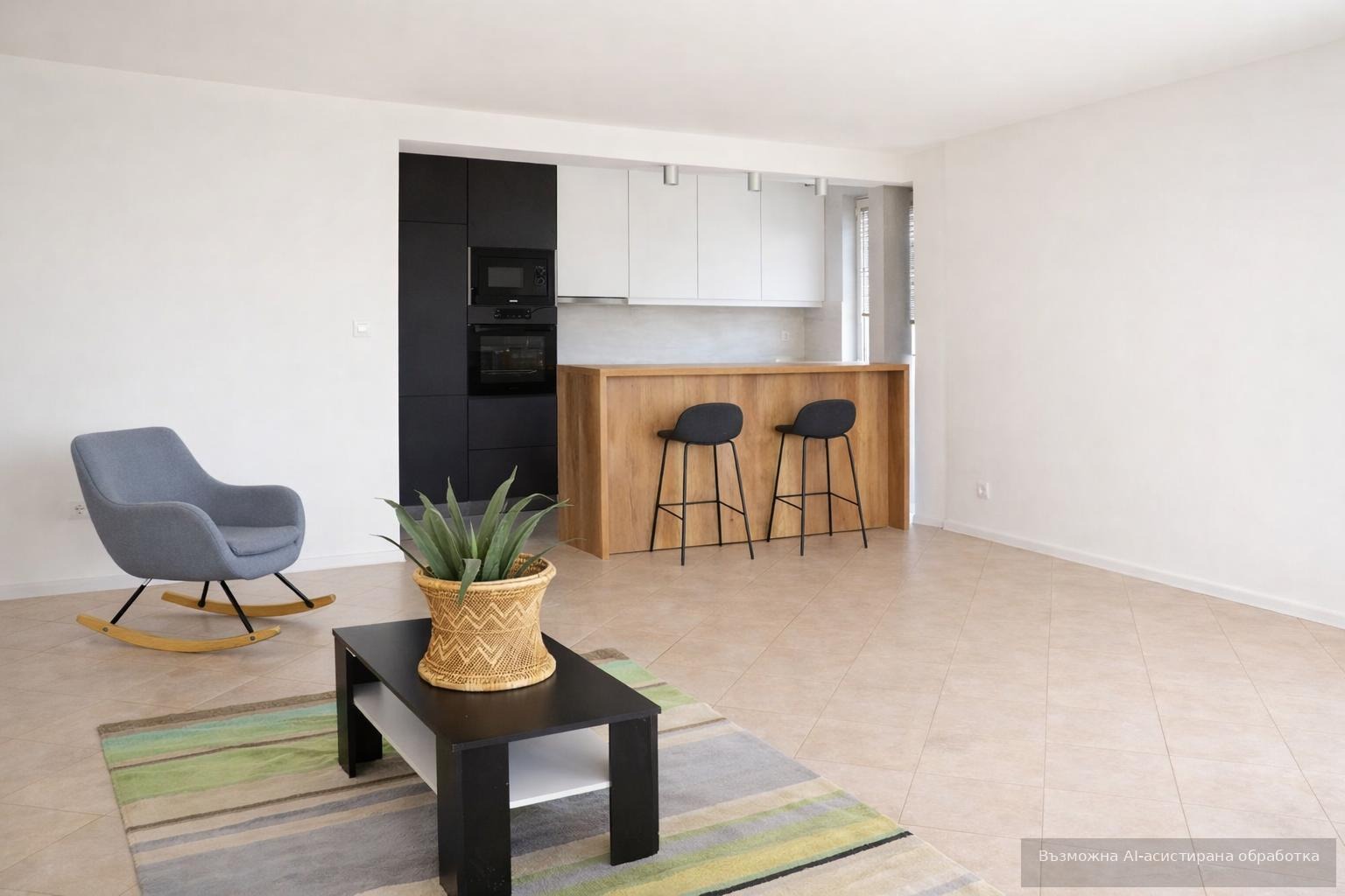 Дава под наем 4-СТАЕН, гр. Пловдив, Център, снимка 2 - Апартаменти - 53883709