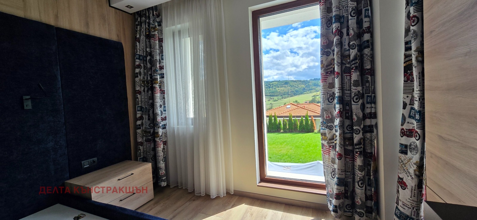 Дава под наем КЪЩА, с. Кладница, област Перник, снимка 13 - Къщи - 53717554