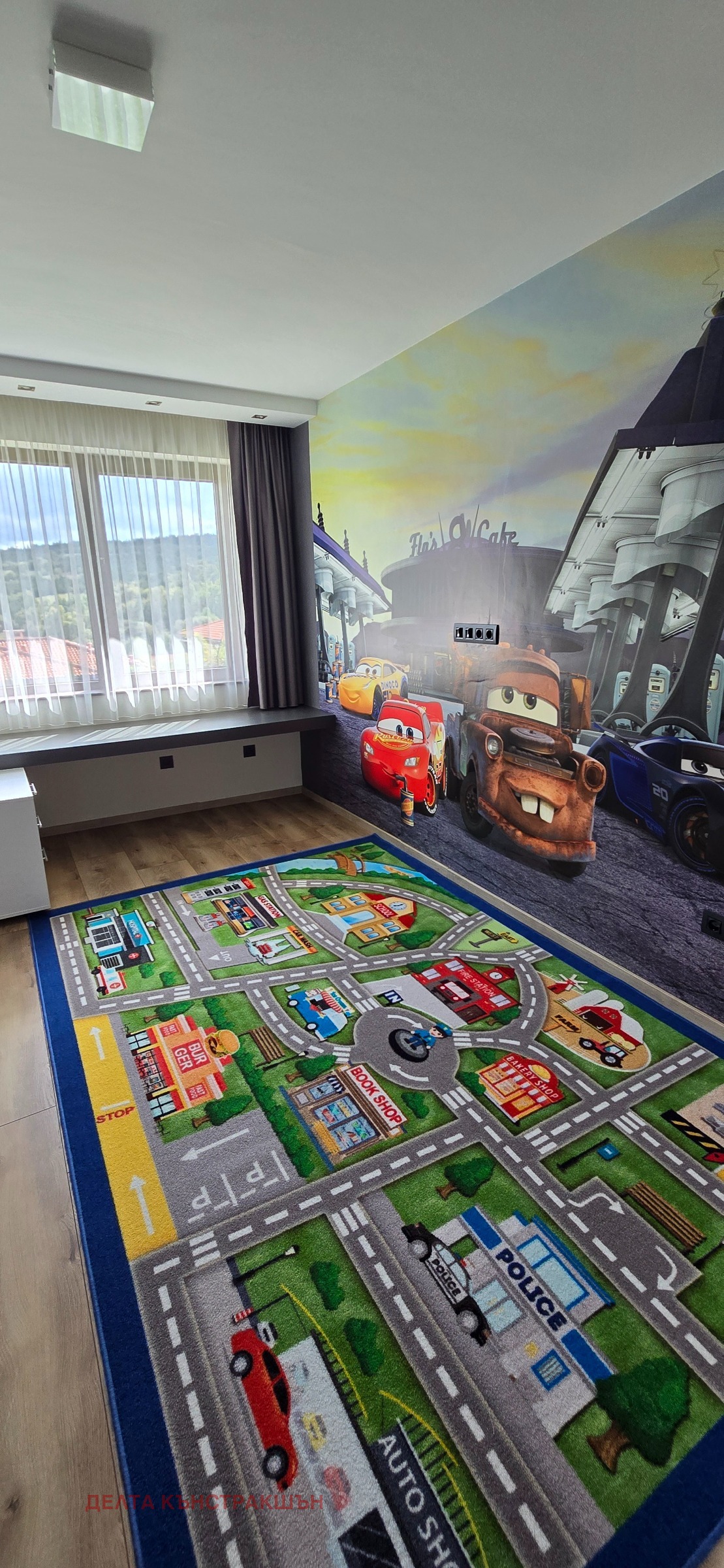 Дава под наем КЪЩА, с. Кладница, област Перник, снимка 9 - Къщи - 53717554