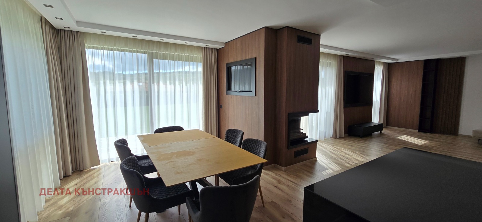 Дава под наем КЪЩА, с. Кладница, област Перник, снимка 8 - Къщи - 53717554