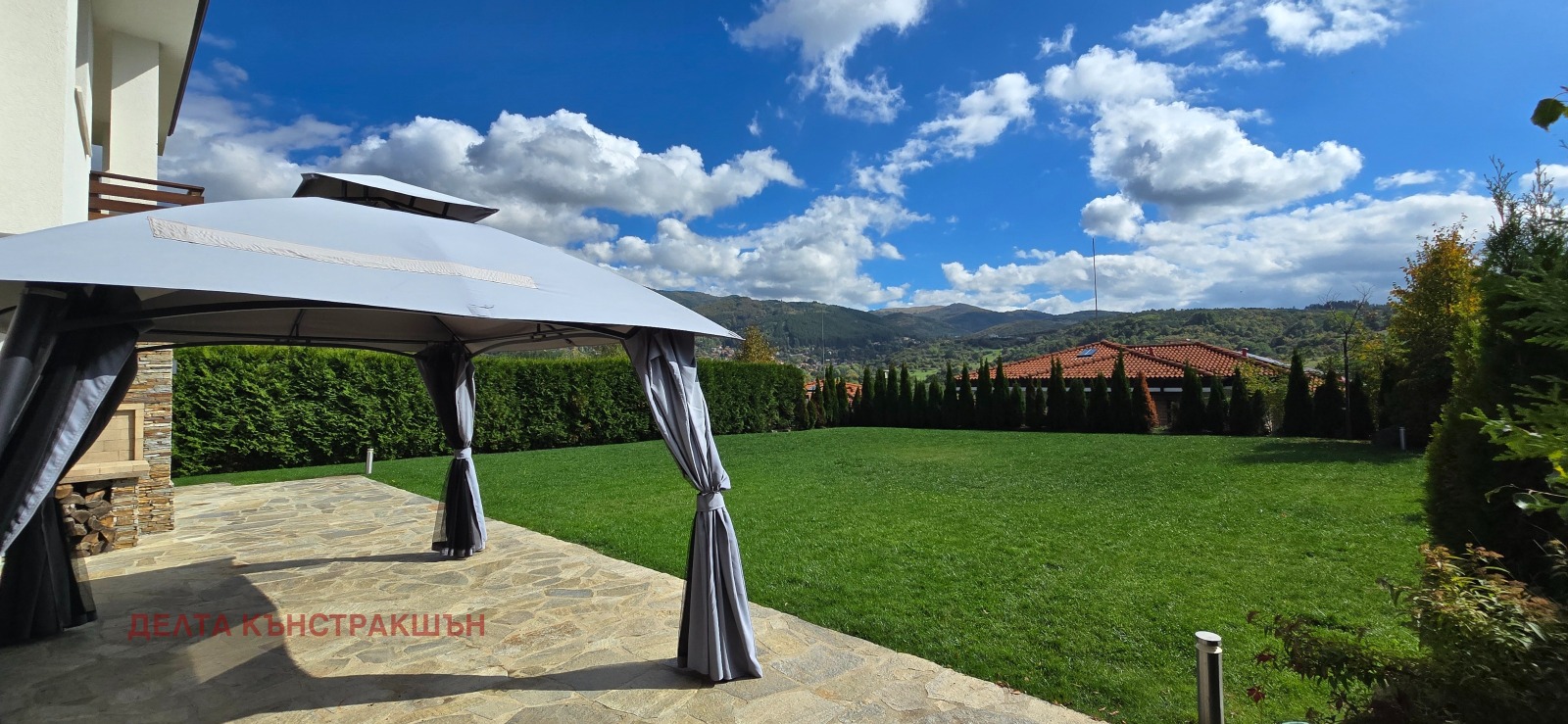 Дава под наем КЪЩА, с. Кладница, област Перник, снимка 3 - Къщи - 53717554