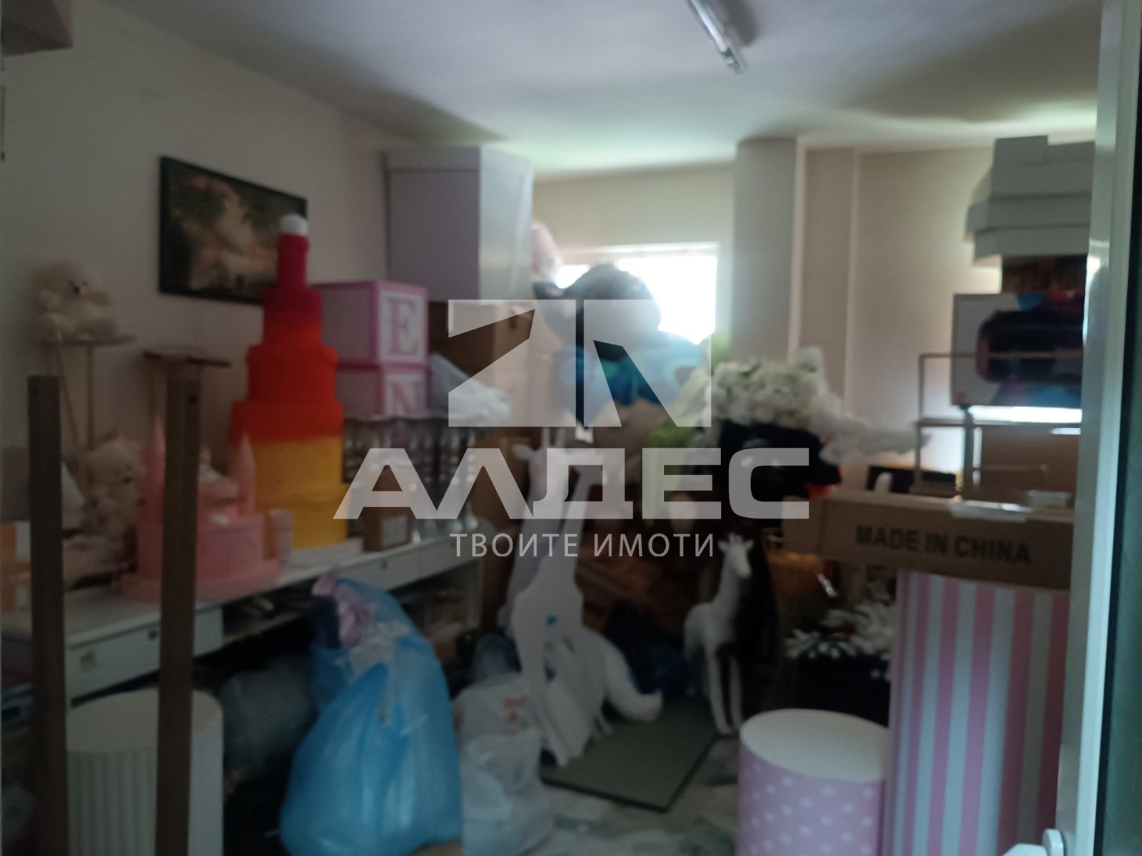 Дава под наем МАГАЗИН, гр. София, Център, снимка 11 - Магазини - 55541684