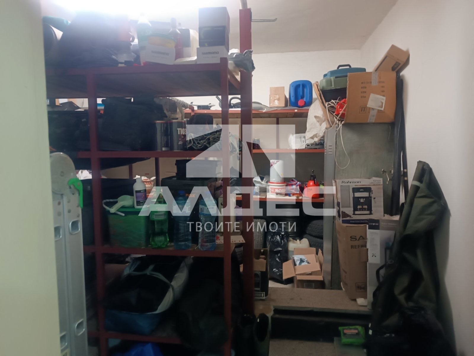 Дава под наем МАГАЗИН, гр. София, Център, снимка 9 - Магазини - 55541684