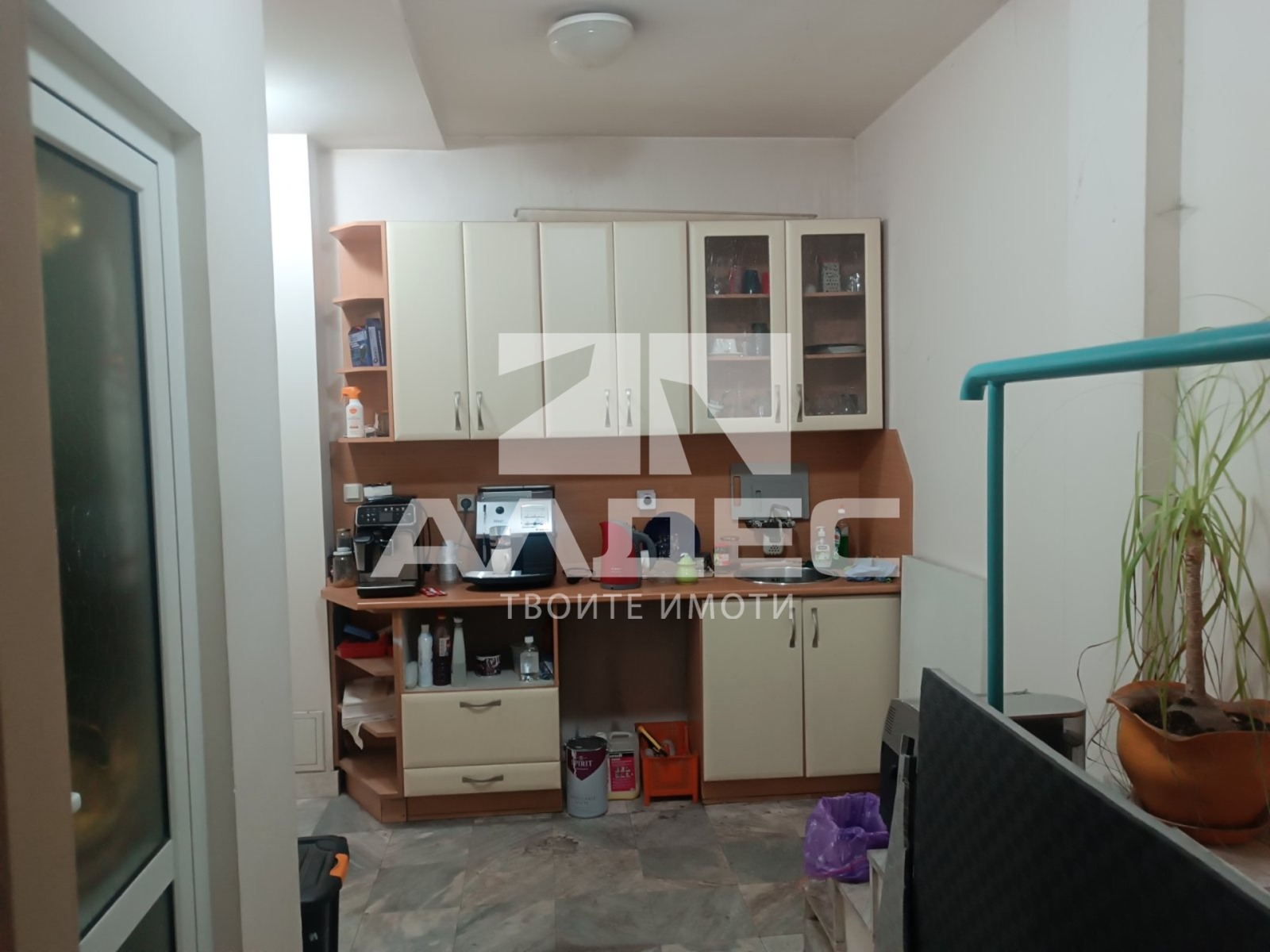 Дава под наем МАГАЗИН, гр. София, Център, снимка 8 - Магазини - 55541684