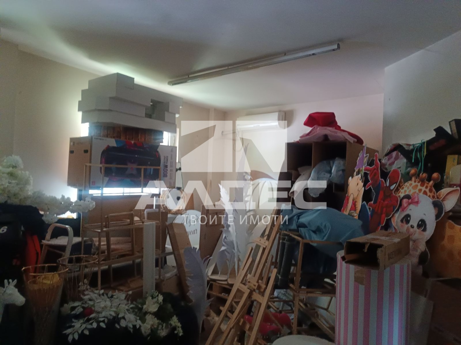 Дава под наем МАГАЗИН, гр. София, Център, снимка 12 - Магазини - 55541684