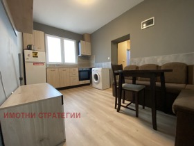 Двустайни апартаменти под наем в град Варна, Трошево — страница 2 - изображение 3 