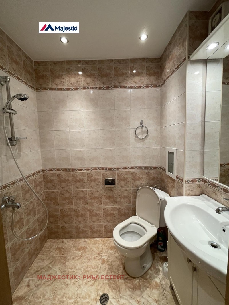 Do wynajęcia  Studio Sofia , Chipodruma , 50 mkw | 10553861 - obraz [4]