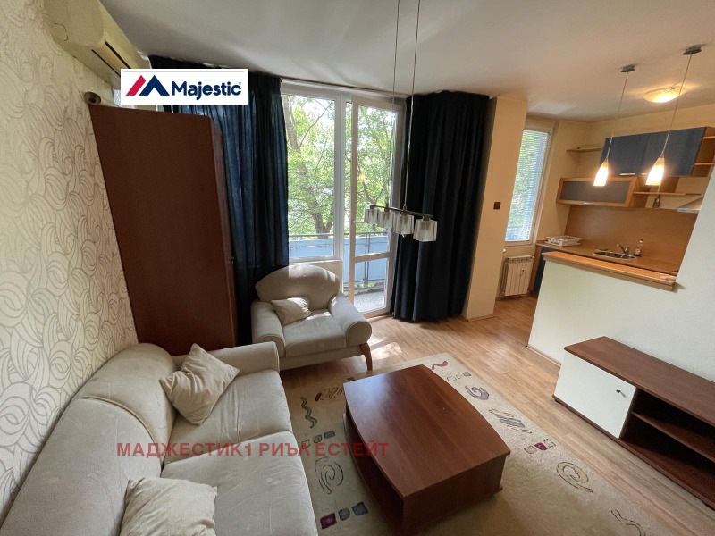 Do wynajęcia  Studio Sofia , Chipodruma , 50 mkw | 10553861