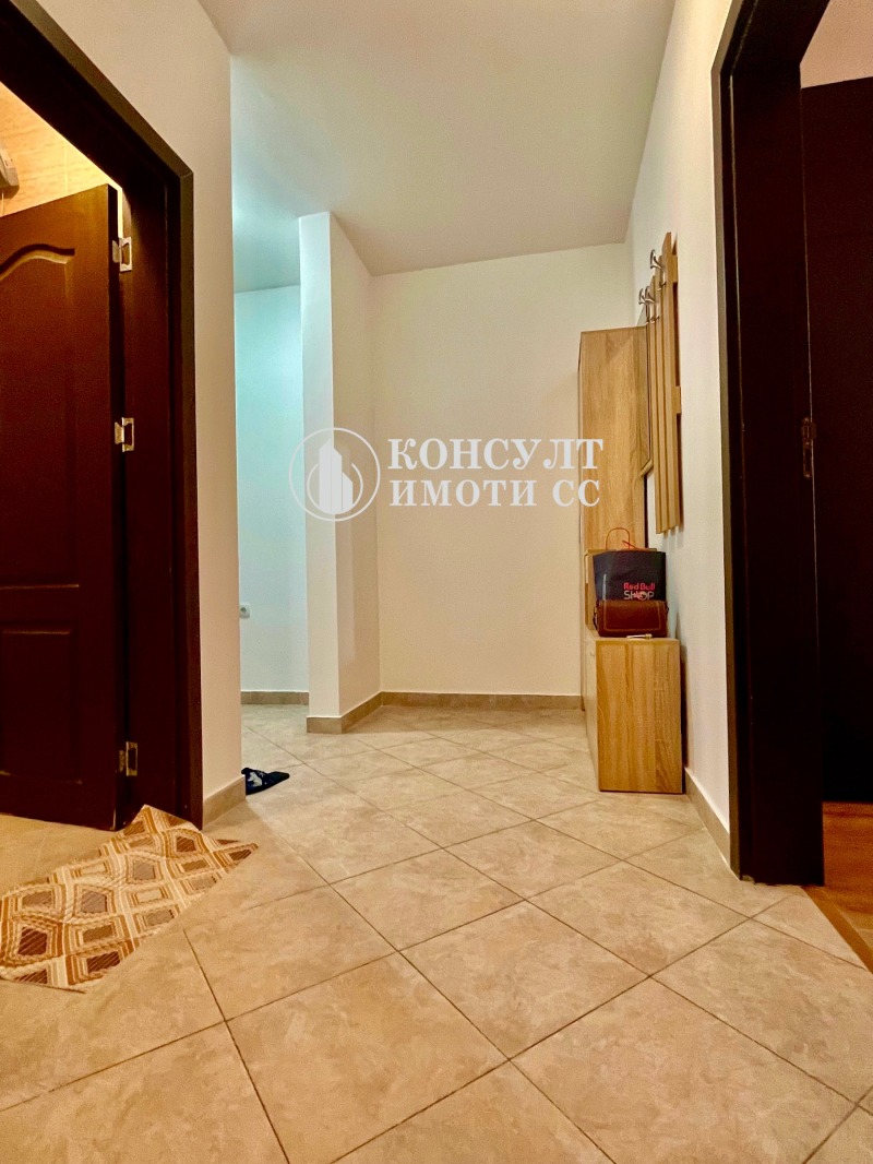 En renta  1 dormitorio Stara Zagora , Kazanski , 68 metros cuadrados | 21289067 - imagen [8]