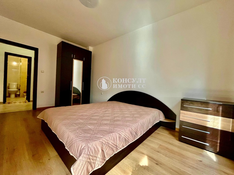 En renta  1 dormitorio Stara Zagora , Kazanski , 68 metros cuadrados | 21289067 - imagen [5]