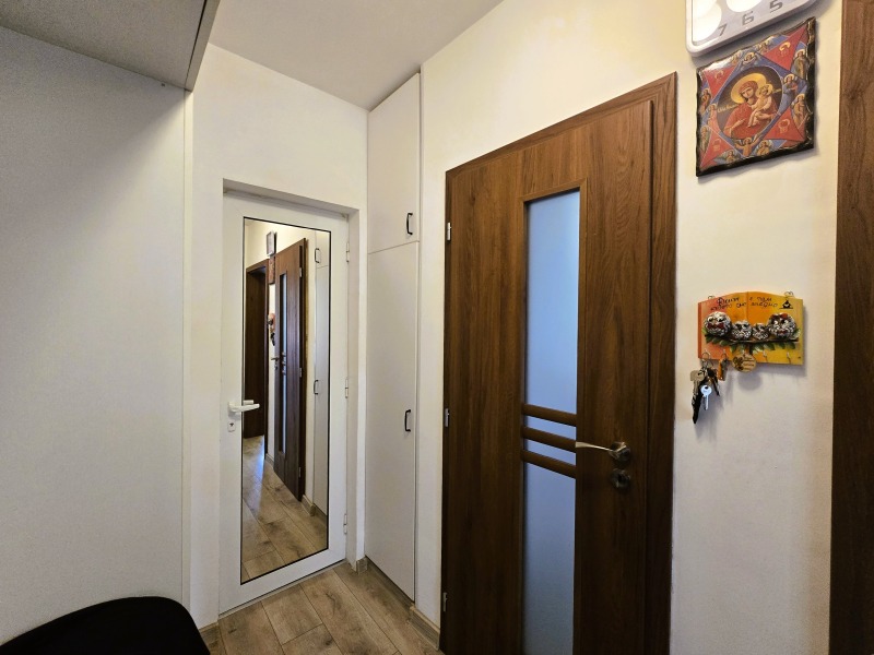 K pronájmu  1 ložnice Sofia , Zapaden park , 74 m2 | 28549051 - obraz [12]