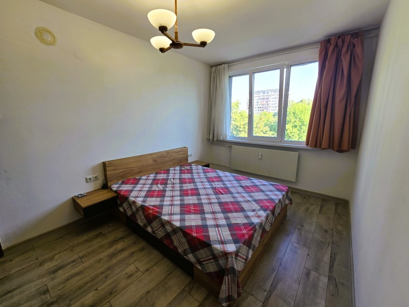 K pronájmu  1 ložnice Sofia , Zapaden park , 74 m2 | 28549051 - obraz [6]