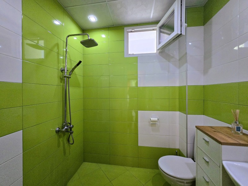K pronájmu  1 ložnice Sofia , Zapaden park , 74 m2 | 28549051 - obraz [10]