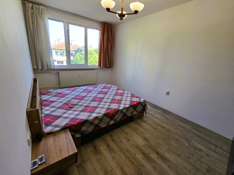 K pronájmu  1 ložnice Sofia , Zapaden park , 74 m2 | 28549051 - obraz [5]
