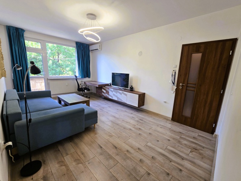 K pronájmu  1 ložnice Sofia , Zapaden park , 74 m2 | 28549051 - obraz [7]