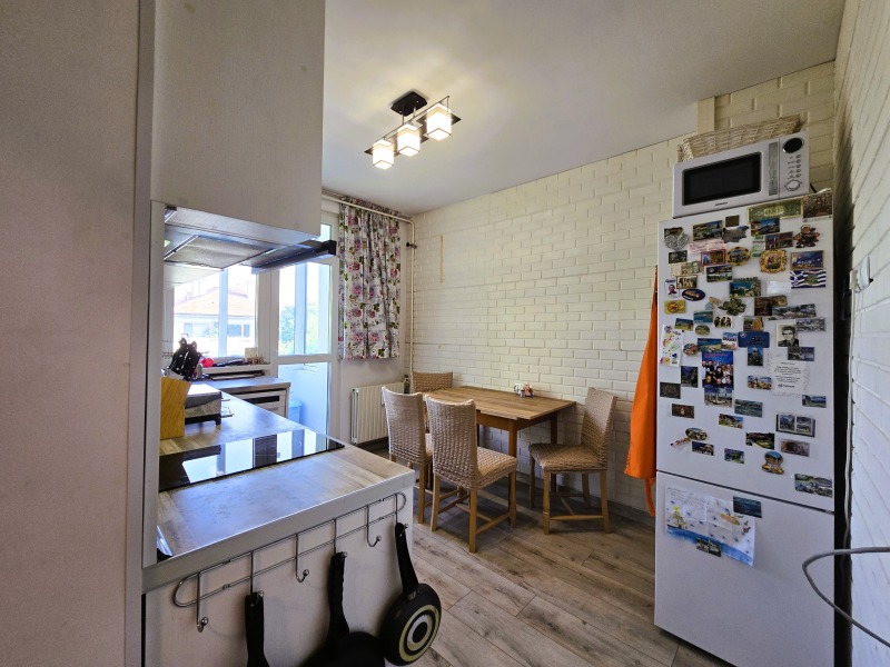 K pronájmu  1 ložnice Sofia , Zapaden park , 74 m2 | 28549051 - obraz [2]