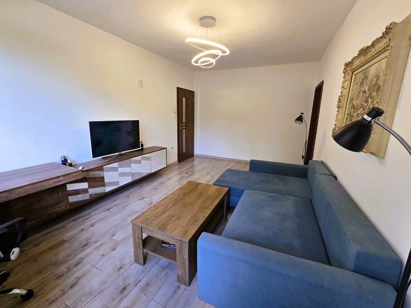 K pronájmu  1 ložnice Sofia , Zapaden park , 74 m2 | 28549051 - obraz [8]