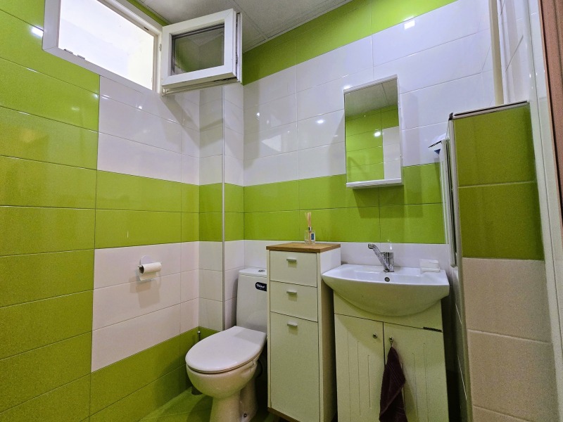 K pronájmu  1 ložnice Sofia , Zapaden park , 74 m2 | 28549051 - obraz [11]