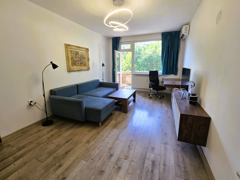 K pronájmu  1 ložnice Sofia , Zapaden park , 74 m2 | 28549051 - obraz [9]