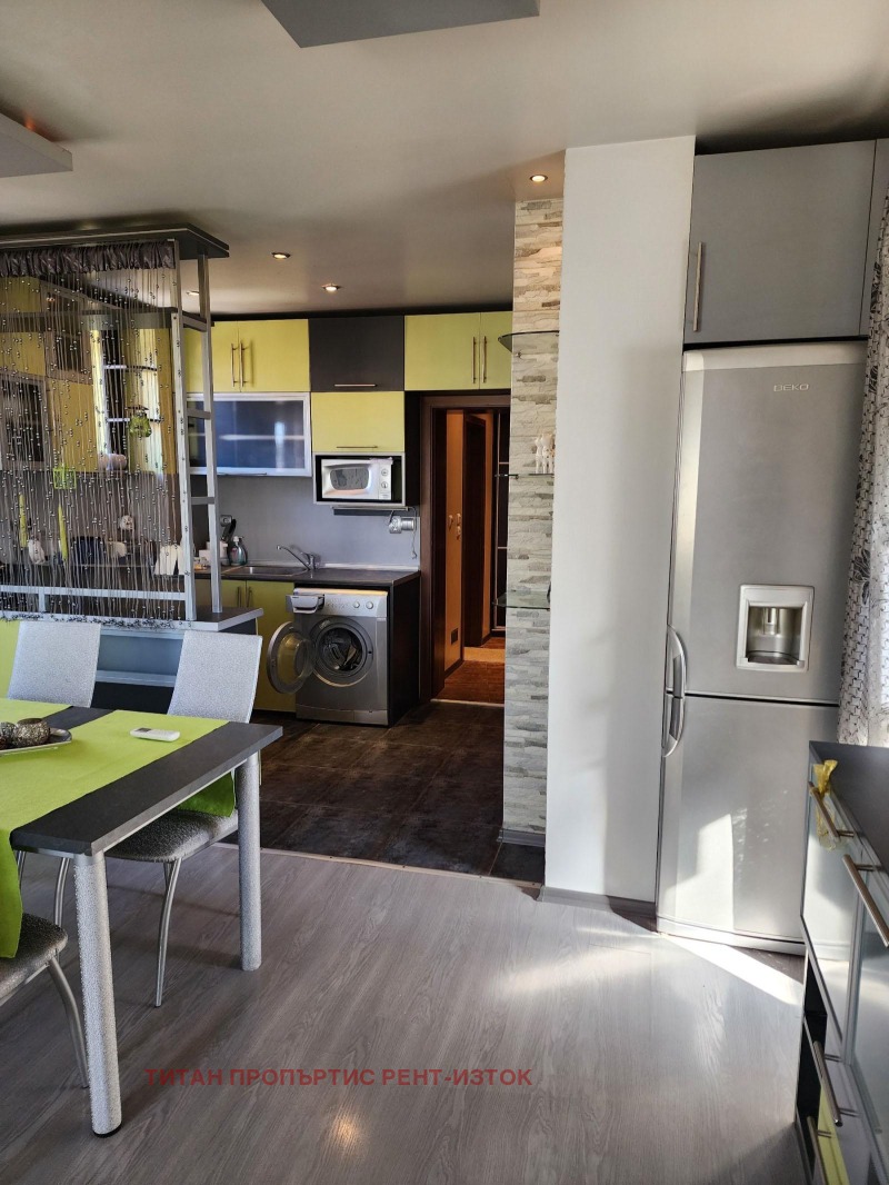 Дава под наем 2-СТАЕН, гр. Бургас, Братя Миладинови