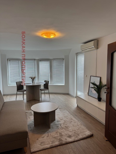 Kiralık  1 yatak odası Sofia , Centar , 60 metrekare | 56531922