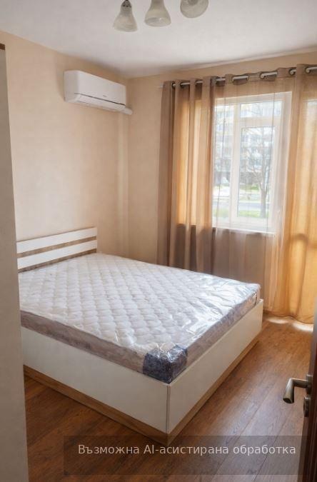 Дава под наем 2-СТАЕН, гр. Варна, Чайка, снимка 5 - Апартаменти - 52990509