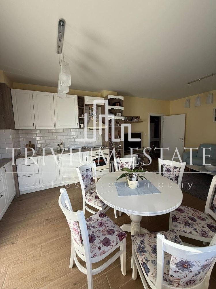 Дава под наем 3-СТАЕН, гр. Пловдив, Христо Смирненски, снимка 7 - Апартаменти - 52537920