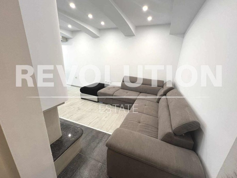 Дава под наем 3-СТАЕН, гр. Варна, Колхозен пазар, снимка 3 - Апартаменти - 53034303