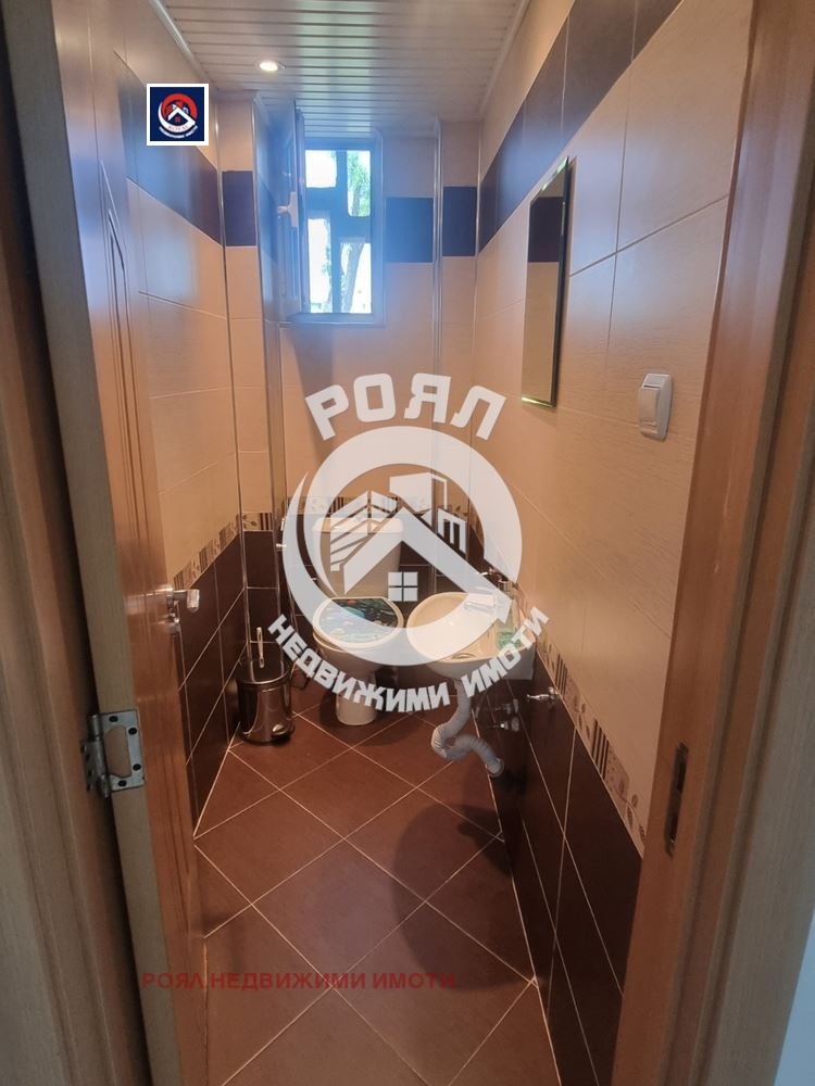 Дава под наем 3-СТАЕН, гр. Пловдив, Кършияка, снимка 13 - Апартаменти - 54459876