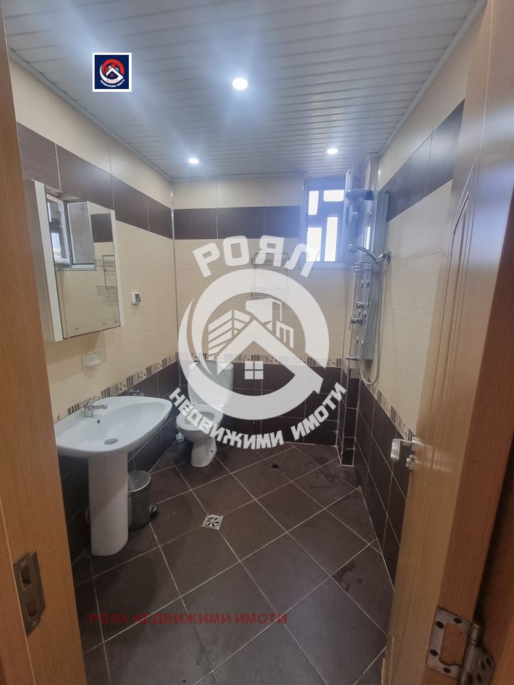 Дава под наем 3-СТАЕН, гр. Пловдив, Кършияка, снимка 12 - Апартаменти - 54459876