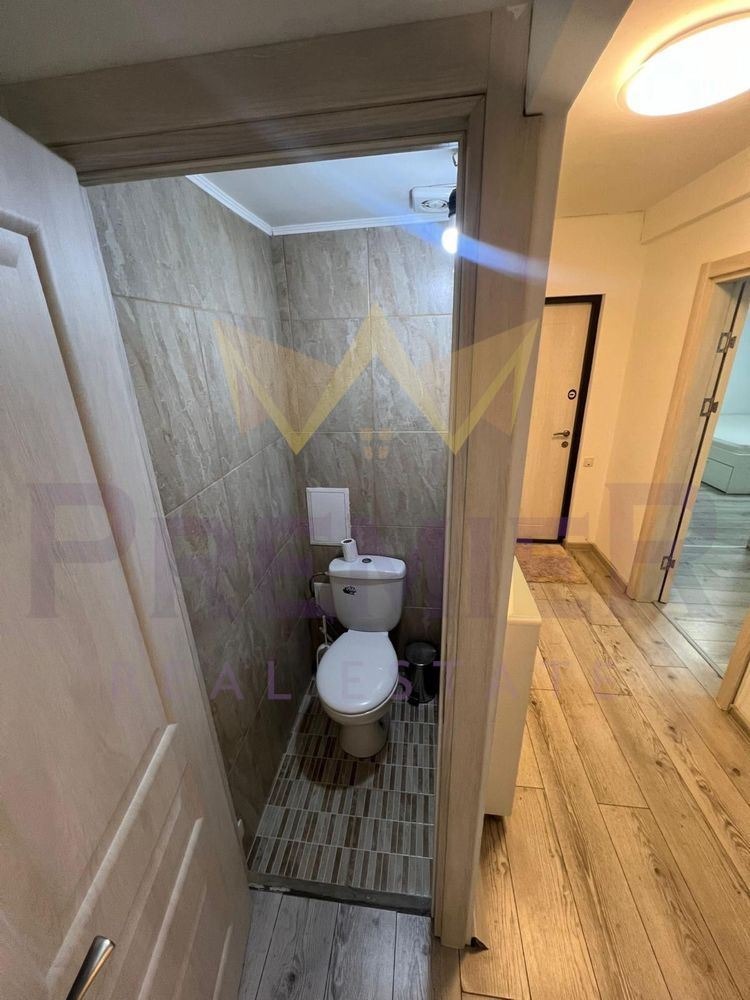 Дава под наем МНОГОСТАЕН, гр. Варна, Чайка, снимка 7 - Апартаменти - 52376817