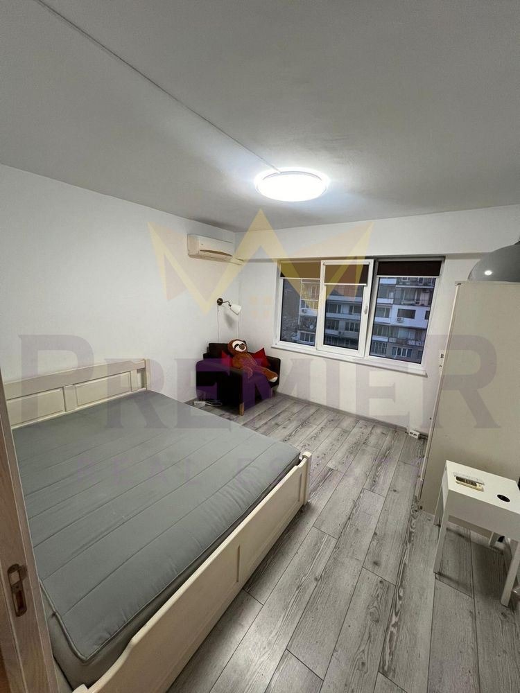 Дава под наем МНОГОСТАЕН, гр. Варна, Чайка, снимка 3 - Апартаменти - 52376817