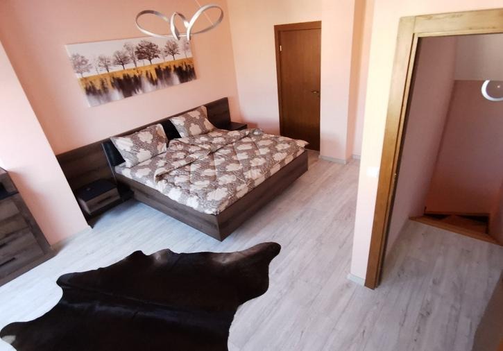 Дава под наем  Мезонет град София , Дианабад , 201 кв.м | 94303829 - изображение [4]