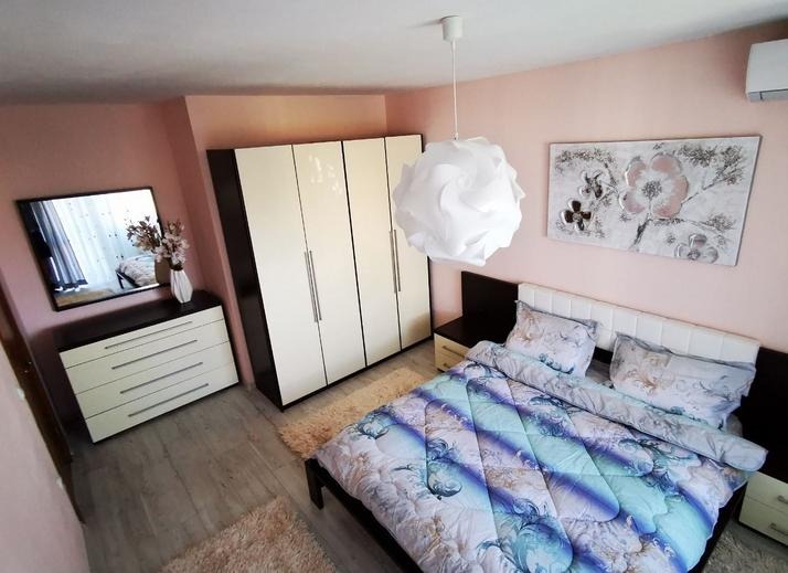 Дава под наем  Мезонет град София , Дианабад , 201 кв.м | 94303829 - изображение [5]